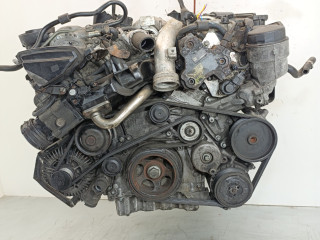 двигатель Mercedes-Benz C-Класс W203/S203/CL203 [рестайлинг] 2006, 3.0 л., CDi, OM 642.910, дизель, АКПП, универсал, задний привод, 642910