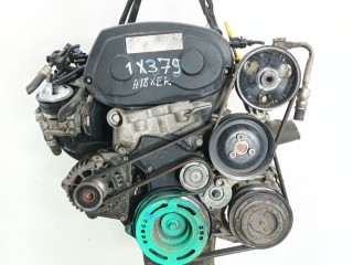 двигатель Opel Insignia 1 поколение (A) 2009, 1.8 л., i, A 18 XER, бензин, 6МКПП, хетчбэк 5 дв., передний привод, A18XER