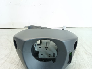кожух рулевой колонки Renault Megane 3 поколение [2-й рестайлинг] 2014, 1.5 л., DCi, K9K 656, дизель, 6МКПП, хетчбэк 5 дв., передний привод, 484710005R