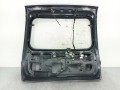 крышка багажника (дверь 3-5) Kia Sportage 2 поколение [рестайлинг] 2009, 2.0 л., CRDi, D4EA, дизель, 6МКПП, внедорожник 5 дв., полный привод, 73700-0Z000 - фото №2