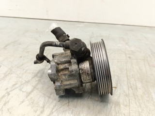 насос гидроусилителя руля Audi A4 B6 2004, 1.9 л., TDi PD, AVF, дизель, 6МКПП, универсал, передний привод, 8E0145155N
