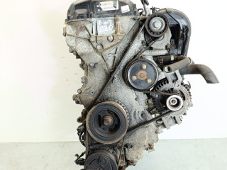 двигатель Ford C-Max 1 поколение 2007, 1.8 л., i, QQDB, бензин, 5МКПП, минивэн, передний привод, QQDA