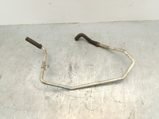 трубка охлаждающей жидкости Volkswagen Touareg 2 поколение [рестайлинг] 2015, 3.0 л., TDi, CVVA, дизель, АКПП, внедорожник 5 дв., полный привод, 7P0819925C