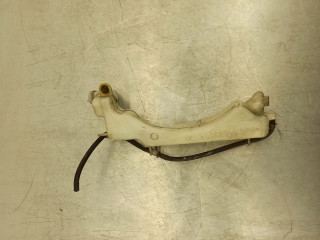 бачок расширительный Honda Civic 7 поколение [рестайлинг] 2005, 1.6 л., i, D16V1, бензин, 5МКПП, серебристый, хетчбэк 5 дв., передний привод, правый руль