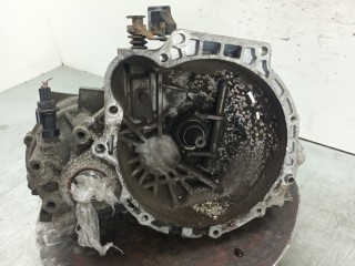 КПП механическая (МКПП) Hyundai Coupe 2 поколение [2-й рестайлинг] 2009, 2.0 л., i, G4GC, бензин, 5МКПП, купе, передний привод, 4300028723