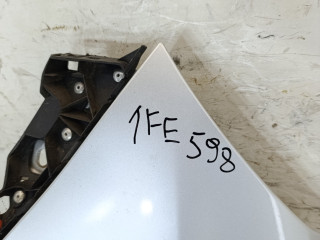 крыло переднее левое Opel Corsa D 2009, 1.2 л., i, Z 12 XEP, бензин, 5МКПП, хетчбэк 5 дв., передний привод, 6102363