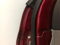 дверь передняя правая Kia Sorento 1 поколение 2004, 2.5 л., CRDi, D4CB, дизель, АКПП, красный, внедорожник 5 дв., полный привод - фото №20