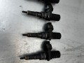 форсунка Volkswagen Passat B5 [рестайлинг] 2003, 1.9 л., TDi PD, AVB, дизель, 5МКПП, универсал, передний привод, 038130073AJ - фото №2
