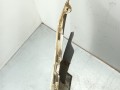 бампер передний Volkswagen Golf 6 поколение 2011, 2.0 л., TDi, CFGB, дизель, 6МКПП, чёрный, хетчбэк 3 дв., передний привод, 5K0807221 - фото №13