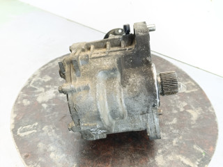 раздаточная коробка Hyundai Santa Fe 2 поколение [рестайлинг] 2010, 2.2 л., CRDi, D4HB, дизель, 6МКПП, внедорожник 5 дв., полный привод, 3B310309R