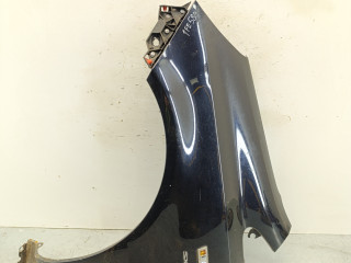 крыло переднее левое Opel Corsa D 2010, 1.2 л., i, A 12 XER, бензин, 5МКПП, хетчбэк 5 дв., передний привод, 6102363