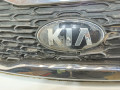 передняя часть (ноускат) Kia Sorento 2 поколение [рестайлинг] 2014, 2.2 л., CRDi, D4HB, дизель, 6МКПП, полный привод, 64101-2P500, 86530-2P600 - фото №6