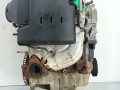 двигатель Renault Megane 1 поколение [рестайлинг] 2002, 1.6 л., i, K4M 701, бензин, АКПП, кабриолет, передний привод, K4M701 - фото №5