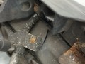 передняя часть (ноускат) Volkswagen Sharan 1 поколение [2-й рестайлинг] 2007, 1.9 л., TDi PD, AUY, дизель, 6МКПП, минивэн, передний привод - фото №21