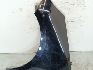 крыло переднее левое Renault Grand Scenic 3 поколение [рестайлинг] 2012, 1.5 л., DCi, K9K 836, дизель, 6МКПП, минивэн, передний привод, 631010188R