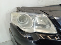передняя часть (ноускат) Volkswagen Passat B6 2007, 2.0 л., TDi PD, BKP, дизель, 6МКПП, седан, передний привод - фото №3