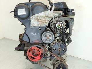 двигатель Ford Focus 2 поколение 2007, 1.6 л., i, HWDA, бензин, 5МКПП, хетчбэк 5 дв., передний привод, HWDA