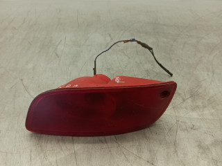 фонарь противотуманный правый Hyundai Santa Fe 2 поколение (CM) [рестайлинг] 2009, 2.2 л., CRDi, D4EB, дизель, АКПП, чёрный, внедорожник 5 дв., полный привод, 924092B000