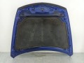 капот Mazda 6 GH 2008, 2.0 л., TDi, дизель, 6МКПП, хетчбэк 5 дв., передний привод - фото №6