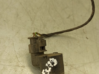 парктроник задний BMW X3 E83 [рестайлинг] 2010, 2.0 л., D, N47 D20 A, дизель, 6МКПП, серый, внедорожник 5 дв., полный привод, 9139866