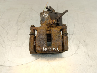 суппорт Volkswagen Tiguan 1 поколение 2010, 2.0 л., TDi, CFFB, дизель, 6МКПП, внедорожник 5 дв., передний привод, 8P0615123A