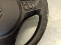 руль BMW 3 серия E90/E91 [рестайлинг] 2009, 2.0 л., D, N47 D20 A, дизель, 6МКПП, серебристый, седан, задний привод - фото №7