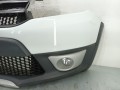 бампер передний Dacia Sandero Stepway 2 поколение 2014, 0.9 л., H4B 400, бензин, 5МКПП, универсал, 620229493R - фото №5