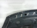 капот Renault Grand Scenic 3 поколение 2010, 1.5 л., DCi, K9K 832, дизель, 6МКПП, минивэн, передний привод, 651008842R - фото №6