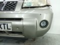 передняя часть (ноускат) Nissan X-Trail T30 [рестайлинг] 2007, 2.2 л., DCi, YD22DDTi, дизель, 6МКПП, внедорожник 5 дв., полный привод - фото №7