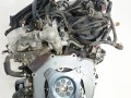 двигатель Mitsubishi Galant 8 поколение [рестайлинг] 2002, 2.5 л., i, 6A13, бензин, АКПП, универсал, передний привод, 6A13 - фото №5