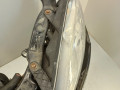 передняя часть (ноускат) Nissan Qashqai 1 поколение 2009, 1.6 л., i, HR16DE, бензин, 5МКПП, чёрный, внедорожник 5 дв., передний привод, правый руль - фото №8