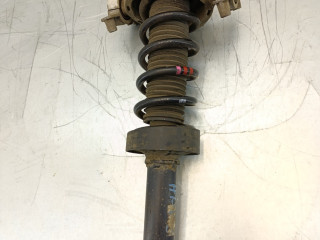 стойка задняя Volkswagen Touareg 2 поколение [рестайлинг] 2015, 3.0 л., TDi, CVVA, дизель, АКПП, внедорожник 5 дв., полный привод, 7P6513029AS