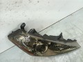 фара правая Nissan Murano Z50 2008, 3.5 л., i, VQ35DE, бензин, АКПП, чёрный, внедорожник 5 дв., полный привод, правый руль, 26010CB80B - фото №2