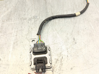 Датчик NOx Volkswagen Touareg 2 поколение [рестайлинг] 2015, 3.0 л., TDi, CVVA, дизель, АКПП, внедорожник 5 дв., полный привод, 059907807, 059907807AG