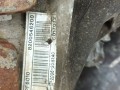 КПП механическая (МКПП) Nissan Primastar 1 поколение 2006, 2.0 л., DCi, M9R 780, дизель, 6МКПП, микроавтобус, передний привод, PF6010 - фото №6