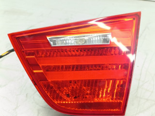 фонарь крышки багажника правый BMW 3 серия E90/E91 [рестайлинг] 2011, 2.0 л., D, N47 D20 C, дизель, 6МКПП, универсал, задний привод, 7289434