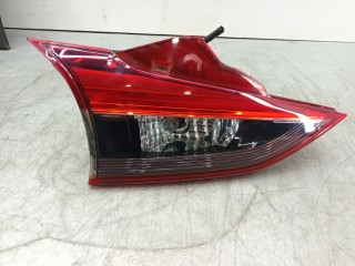 фонарь крышки багажника левый Mazda 6 GJ (2012 - 2015), дизель, универсал, GHP9513F0