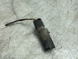 парктроник передний BMW X3 E83 [рестайлинг] 2009, 2.0 л., D, N47 D20 A, дизель, 6МКПП, серый, внедорожник 5 дв., полный привод, 3687506