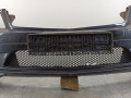 бампер передний Mercedes-Benz C-Класс W204/S204 2008, 2.1 л., CDi, OM 646.811, дизель, АКПП, чёрный, седан, передний привод, правый руль - фото №2