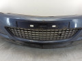бампер передний Opel Astra H/Family [рестайлинг] 2010, 1.6 л., i, A 16 XER, бензин, 5МКПП, синий, хетчбэк 3 дв., передний привод, правый руль, 1400575 - фото №6