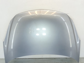 капот Ford S-Max 1 поколение 2008, 2.0 л., TDCi, QXWA, дизель, 6МКПП, серебристый, минивэн, передний привод, правый руль, 1160267