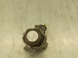 парктроник задний Mercedes-Benz E-Класс W211/S211 2004, 3.2 л., CDi, OM 648.961, дизель, АКПП, серебристый, седан, задний привод, 0015427418