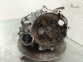 КПП механическая (МКПП) Volkswagen Polo 4 поколение [рестайлинг] 2006, 1.6 л., i, BTS, бензин, 5МКПП, хетчбэк 5 дв., передний привод, HXL - фото №2