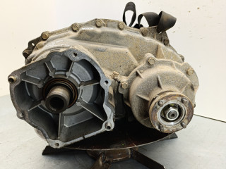 раздаточная коробка Land Rover Range Rover 2 поколение 1998, 2.5 л., TD, 25 6T (BMW), дизель, АКПП, внедорожник 5 дв., полный привод, 4462003