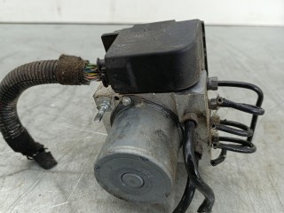 блок ABS Peugeot 308 T7 2008, 1.6 л., i, 5FW (EP6), бензин, 5МКПП, хетчбэк 5 дв., передний привод, 9663575780