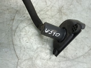 маслозаливная горловина Renault Master 3 поколение [рестайлинг] 2015, 2.3 л., DCi, M9T 870, дизель, 6МКПП, микроавтобус, передний привод, правый руль, 8200795333