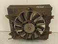 вентилятор радиатора Honda CR-V 3 поколение 2008, 2.2 л., CDTi, N22A2, дизель, 6МКПП, чёрный, внедорожник 5 дв., полный привод - фото №2