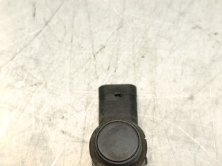 парктроник задний Volkswagen Tiguan 1 поколение 2010, 2.0 л., TDi, CFFB, дизель, 6МКПП, внедорожник 5 дв., передний привод, 3C0919275S