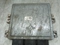 блок управления двигателем Ford Focus 3 поколение 2013, 1.6 л., TDCi, T1DA, дизель, 6МКПП, хетчбэк 5 дв., передний привод, BV6112A650NN - фото №2