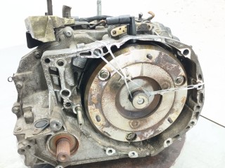 КПП автоматическая (АКПП) Renault Scenic 2 поколение 2004, 1.6 л., i, K4M 761, бензин, АКПП, минивэн, передний привод, DP0054